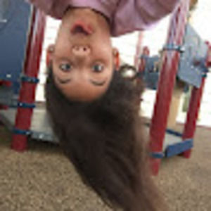 Meet your Posher, Tia